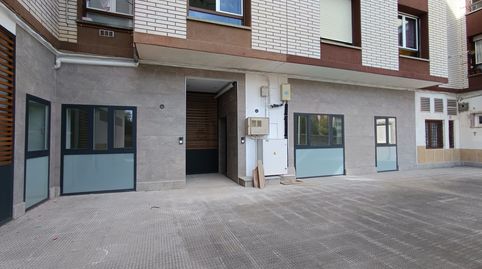 OBRA NUEVA PLAZA BORIÑAUR, imatge 3