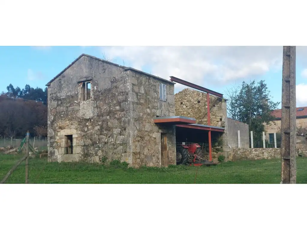 Casa in vendita a Poblado Mourelos-Silleda, imagen 4