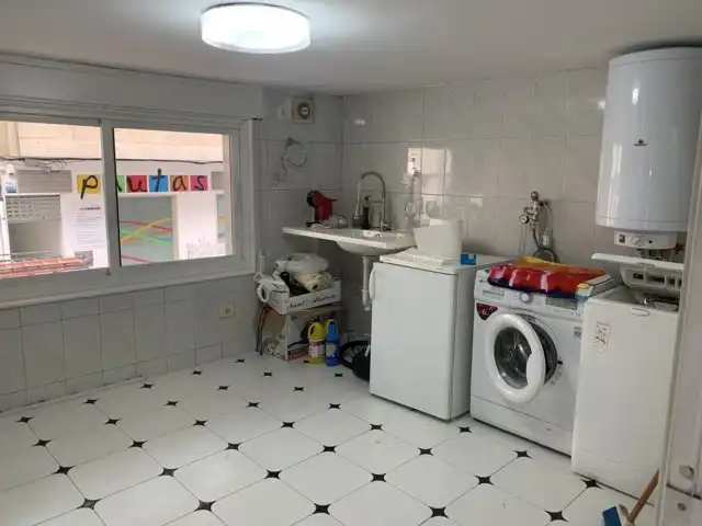 Gewerbefläche zur Miete in Rúa Alfonso XIII 11, imagen 10