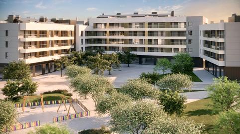 Foto 3 de Pis en venda a Calle de Biel, Valdefierro, Zaragoza