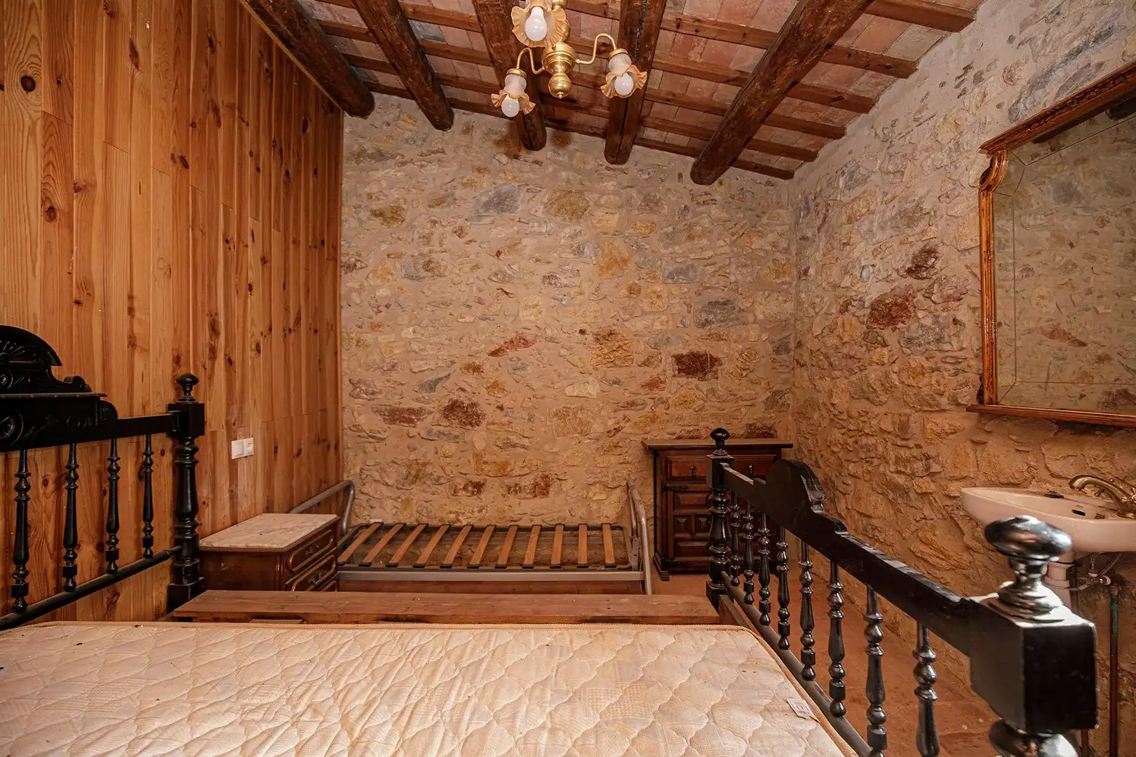 Dormitori de Casa o xalet en venda en Palafrugell amb Jardí privat i Terrassa