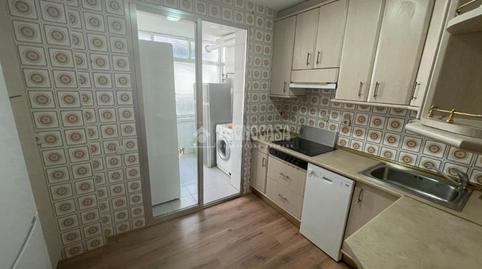 Foto 4 de Dúplex en venda a Parque de la Coruña - Las Suertes, Madrid