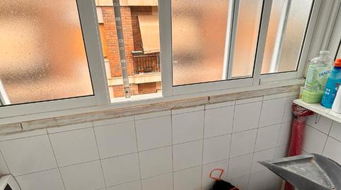 Foto 3 de Pis en venda a Carrer Daniel Fenoll Follana, 35, Centro, Alicante