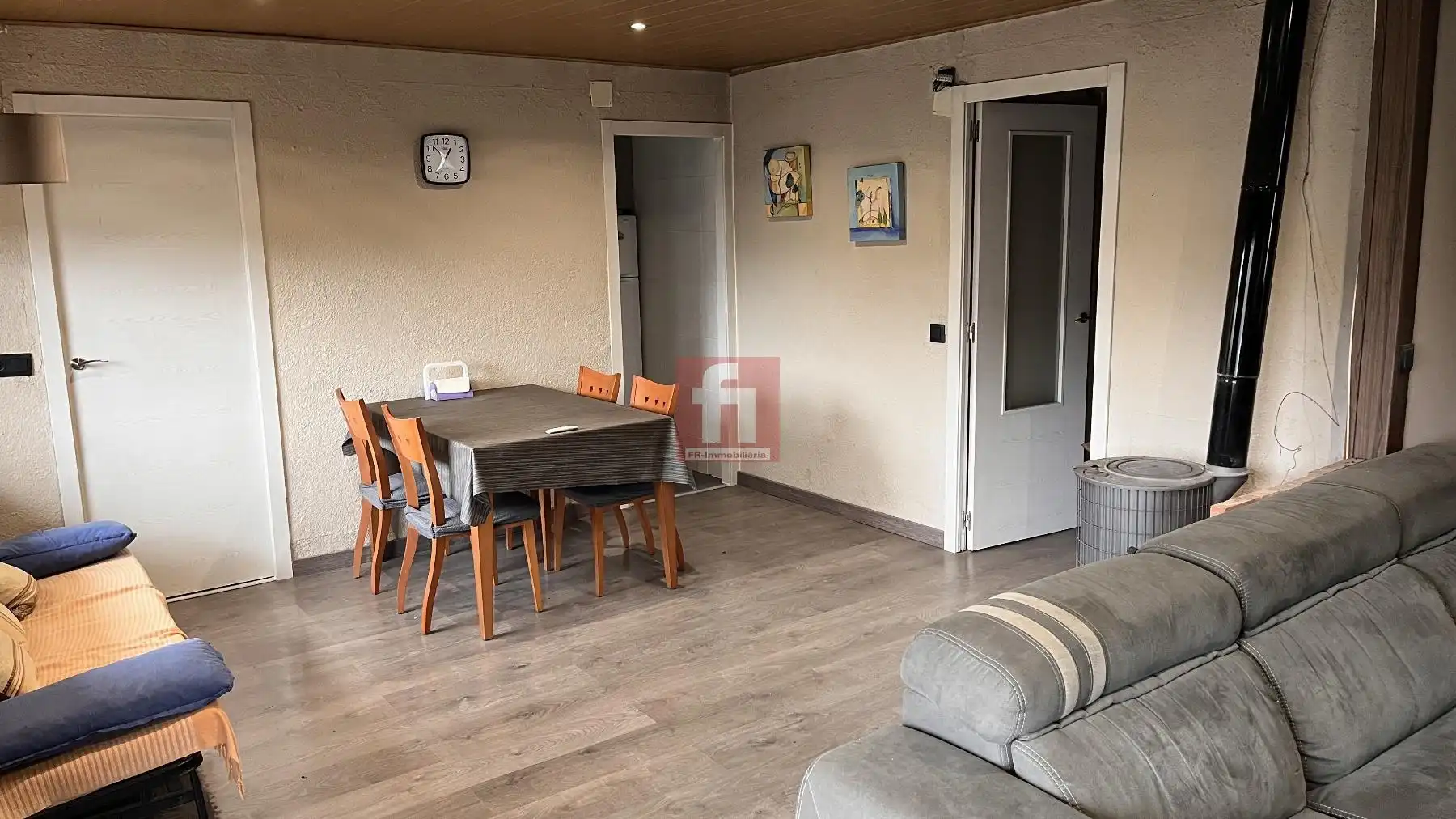 Chalet en venta en Querol, imagen 5