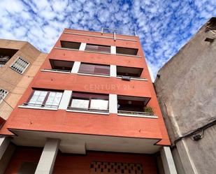 Flat for sale in Barriomar - La Purísima