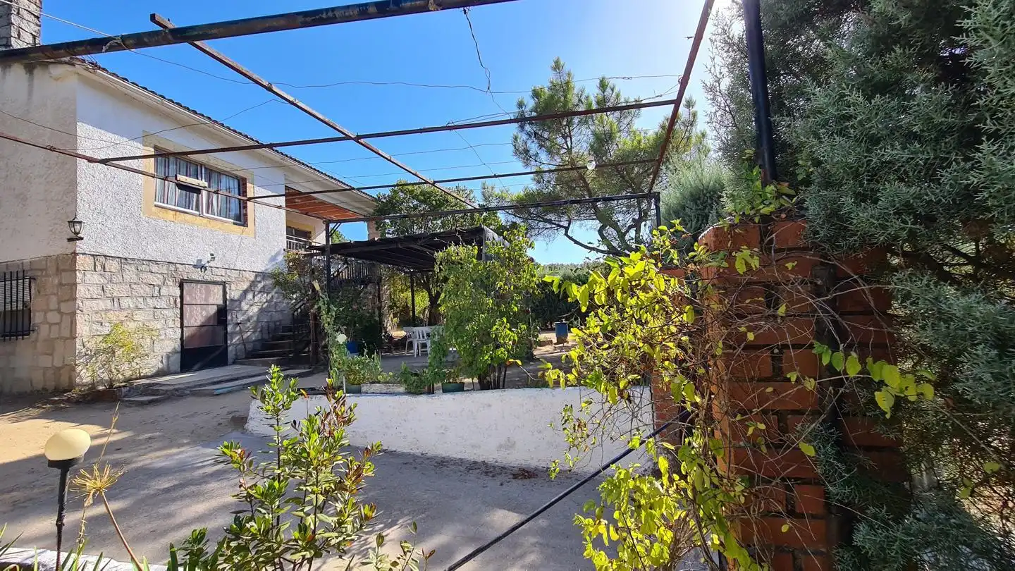 Casa in vendita a Urb. Valtietar, imagen 2