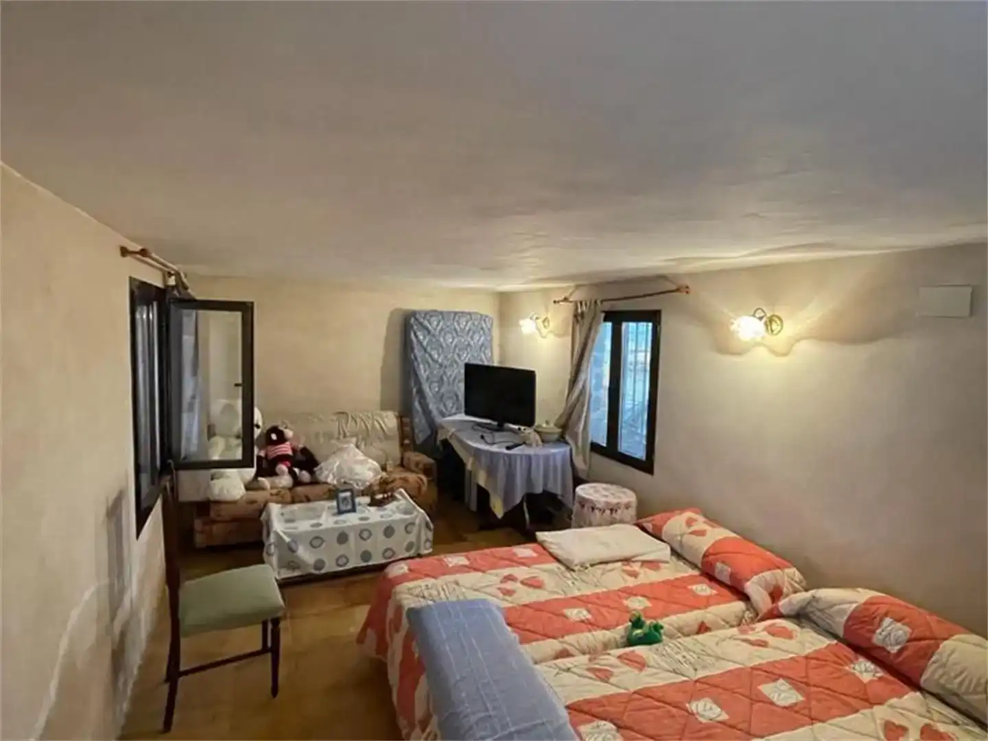 Casa o chalet en venta en Marjaliza con Aire acondicionado y Balcón