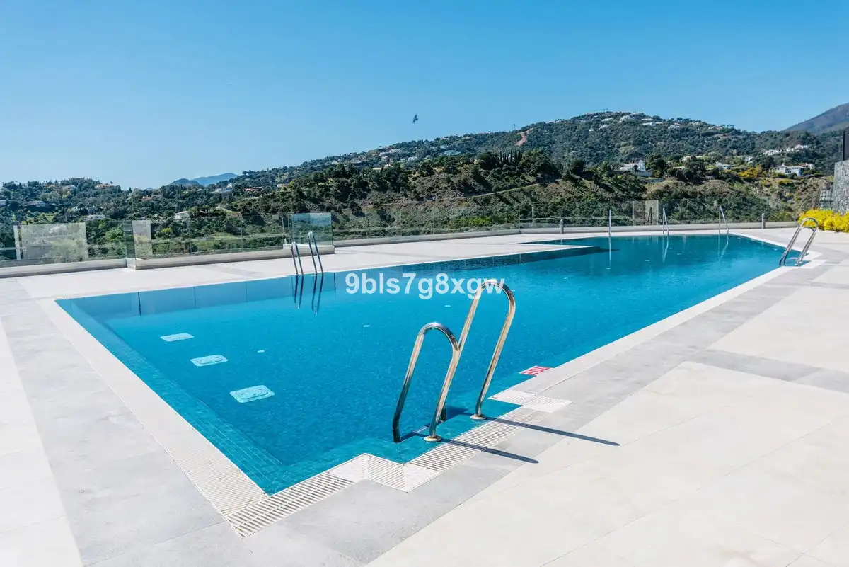 Apartment with garden for sale in El Madroñal, imagen 30