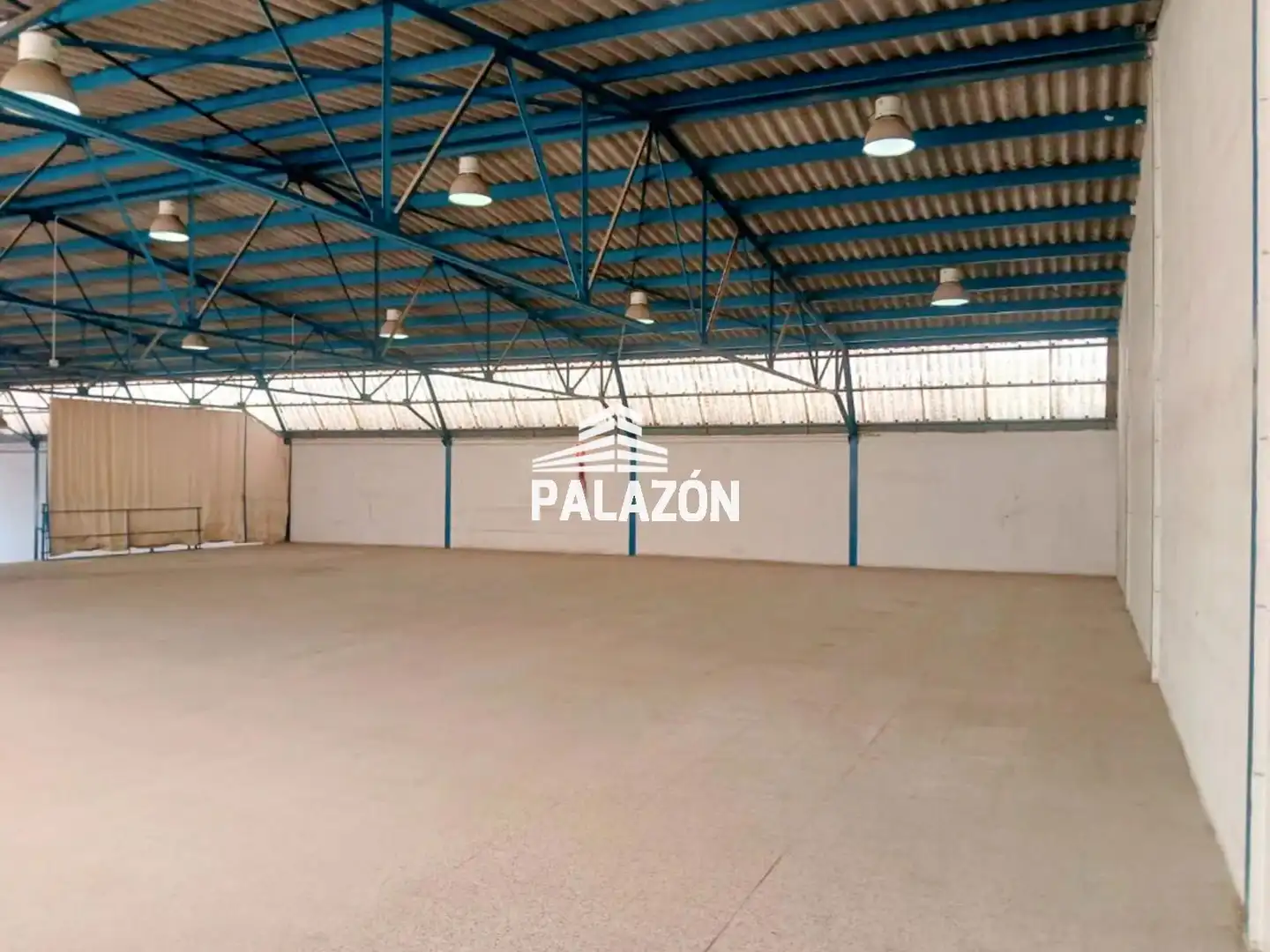 Nave industrielle à louer à Partidas de Alicante, imagen 33