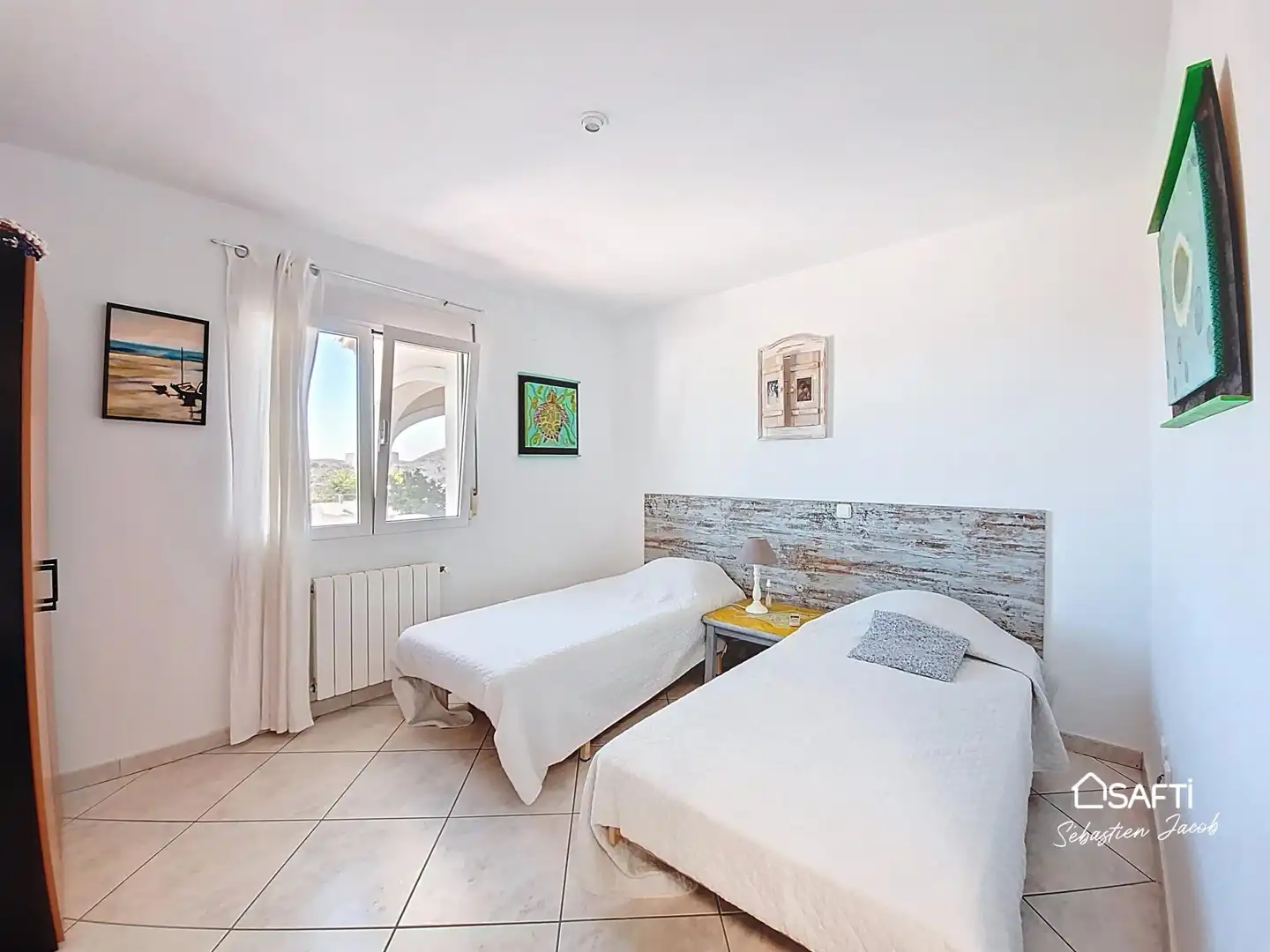 Maison avec piscine à vendre à Pedreguer, imagen 16