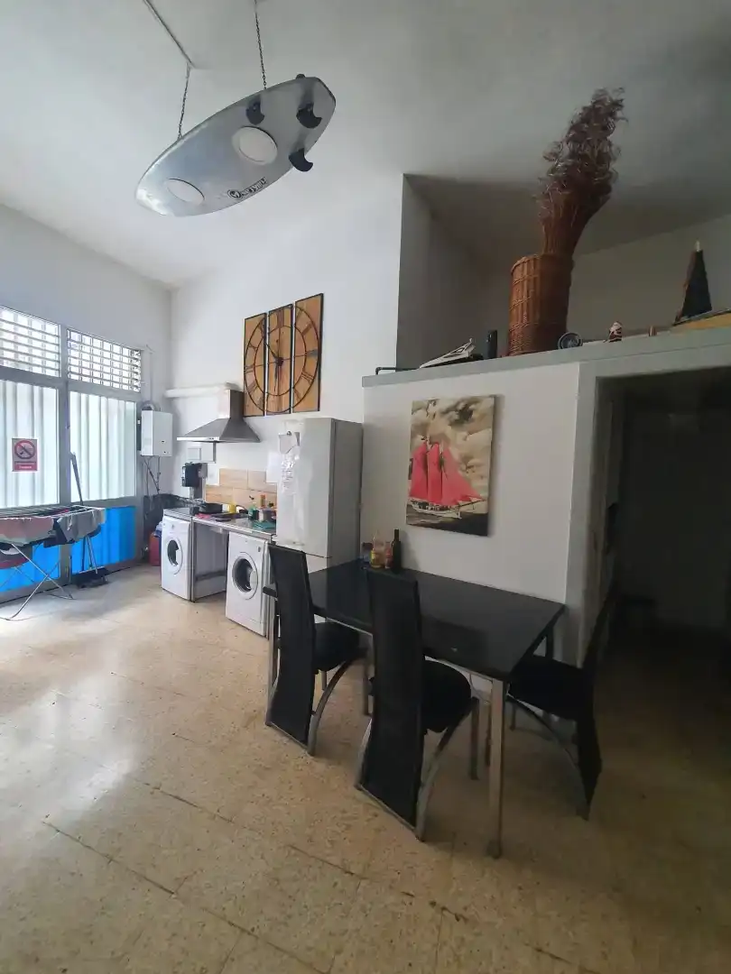 Cuina de Apartament en venda en Adeje