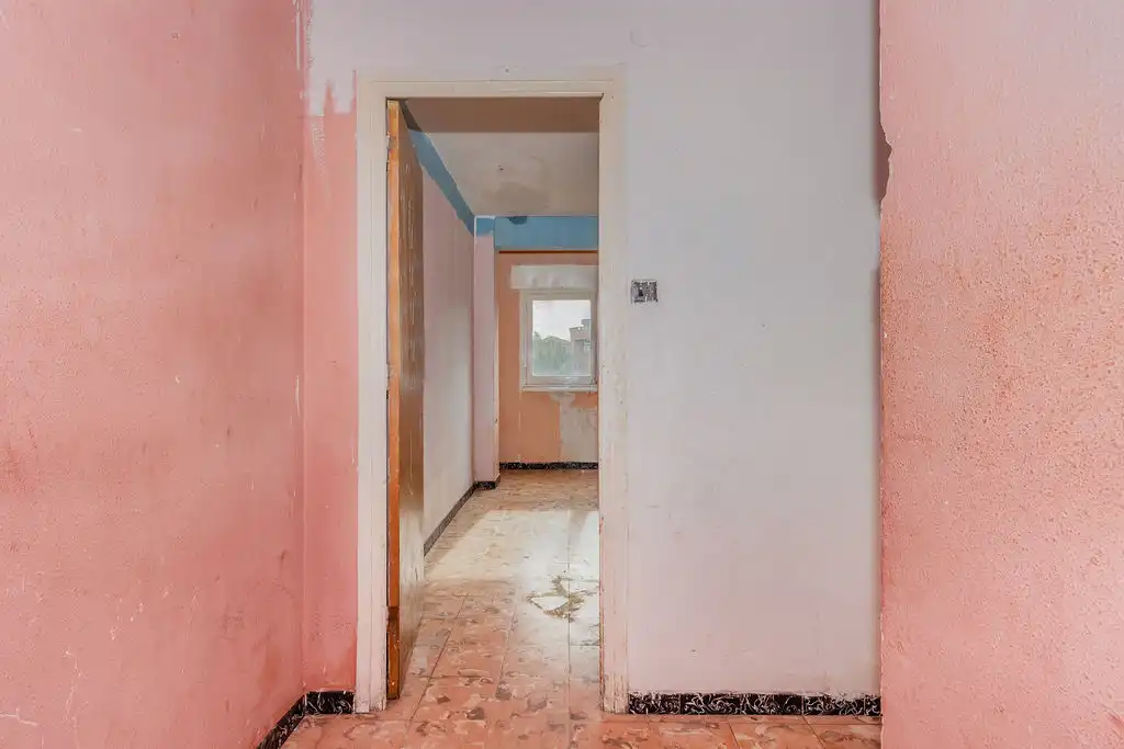 Piso en venta en C/ Aneto, Barbastro