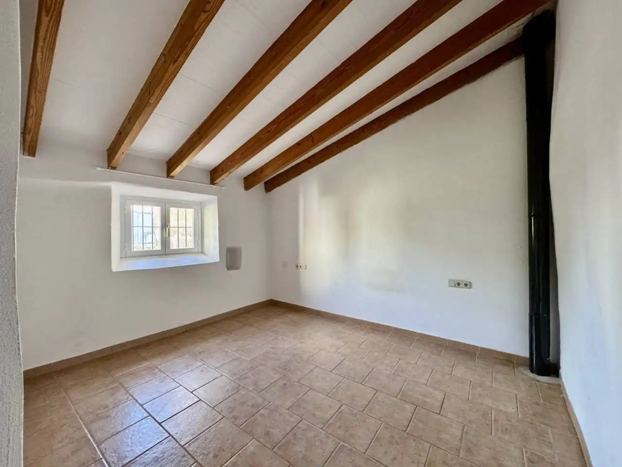 Casa amb jardí de lloguer a Calle Porrossar, imagen 13