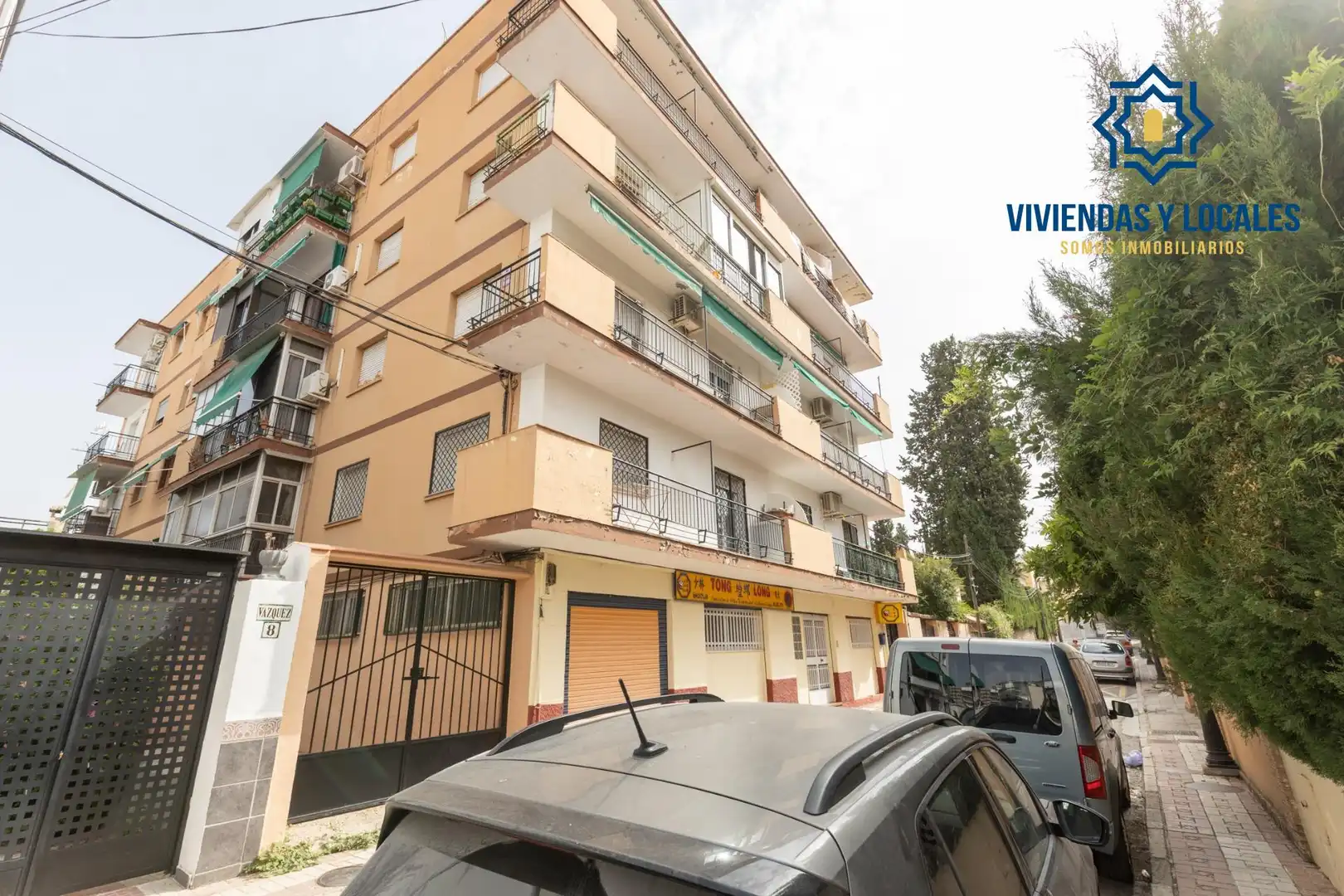 Wohnung mit Terrasse zum Verkauf in SANTA MARGARITA, imagen 32
