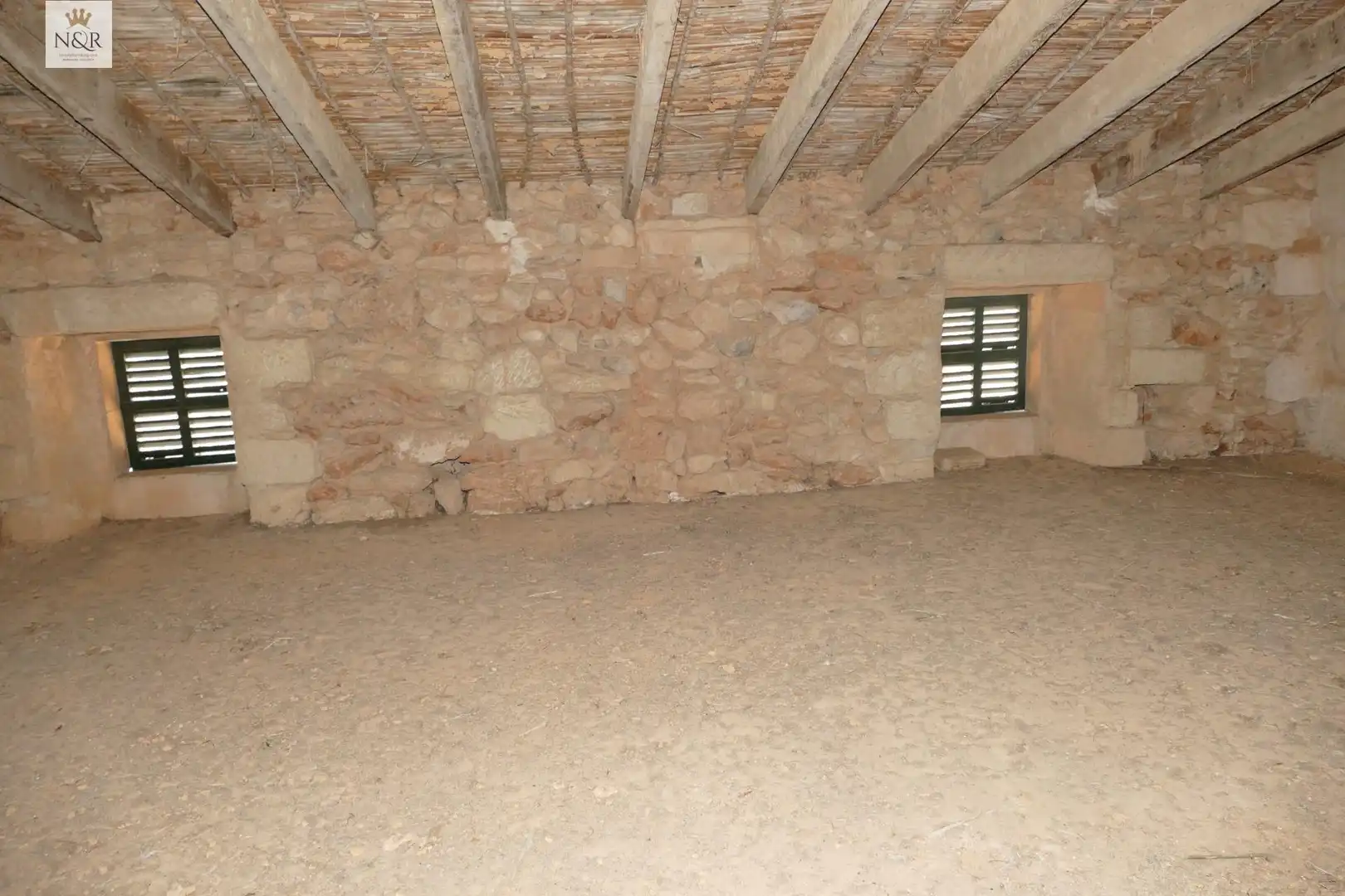 Casa rústica amb jardí en venda a Sencelles, imagen 48