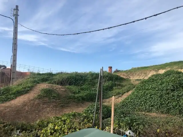 Residencial en venta en Navas de San Juan