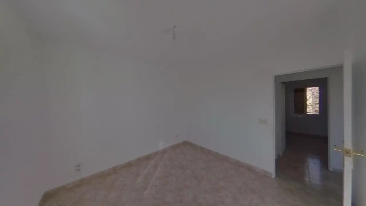 Bedroom of Flat for sale in  Palma de Mallorca