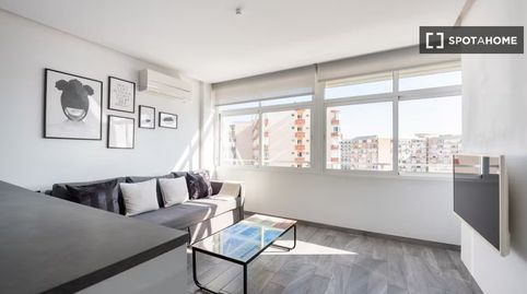 Foto 3 de Habitació a Manantiales - Estación de Autobuses, Torremolinos