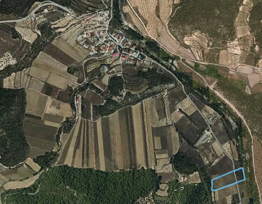 Terreni e lotti in vendita a Arens de Lledó, imagen 4