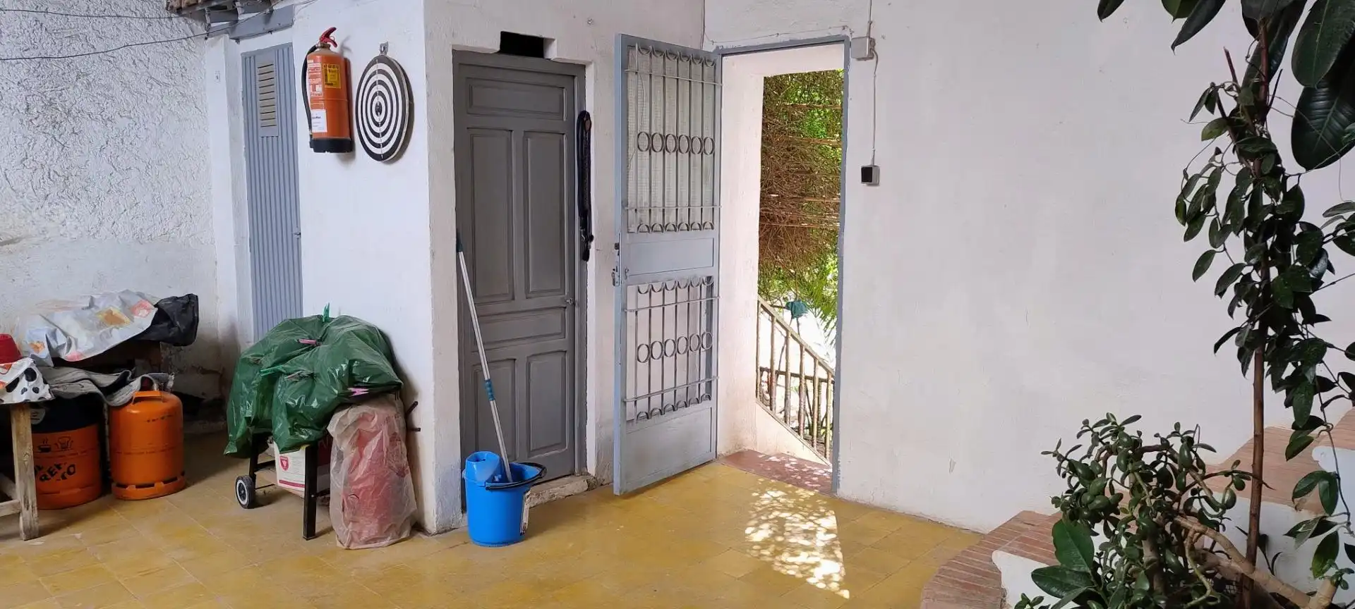 Casa o chalet en venta en Petrer con Aire acondicionado