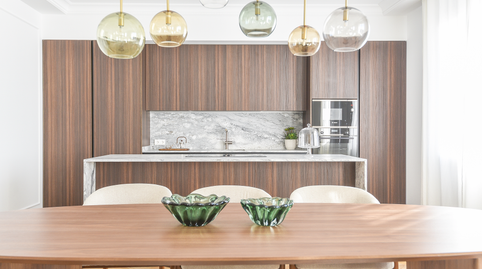 Foto 5 de Apartamento en venta en N/a, Jerónimos,  Madrid Capital