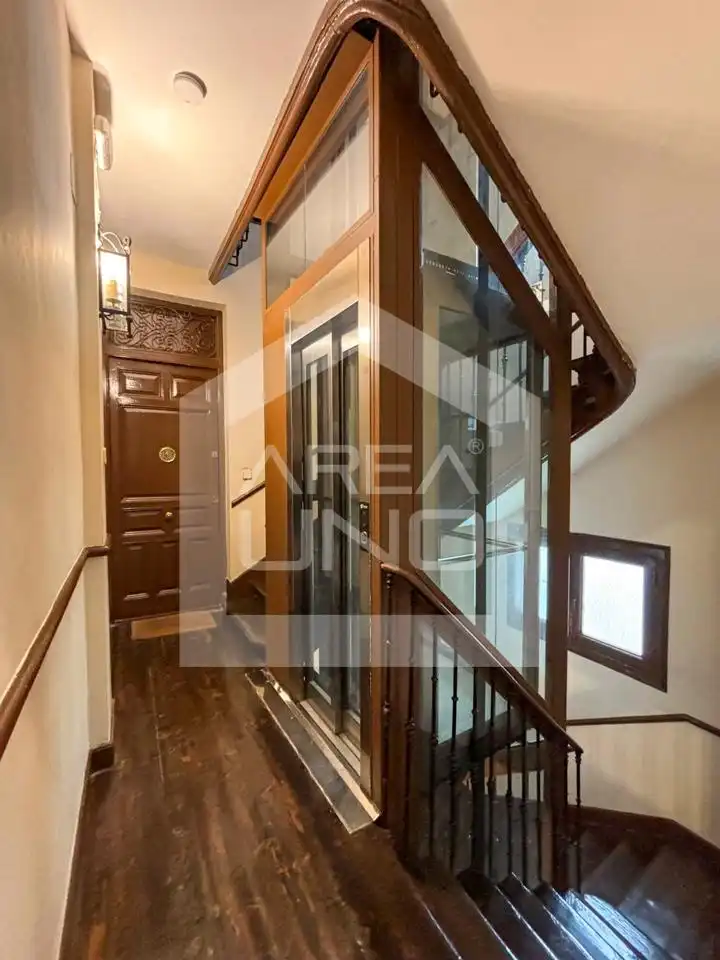 Piso con ascensor en alquiler en Calle de Santa Feliciana, imagen 16