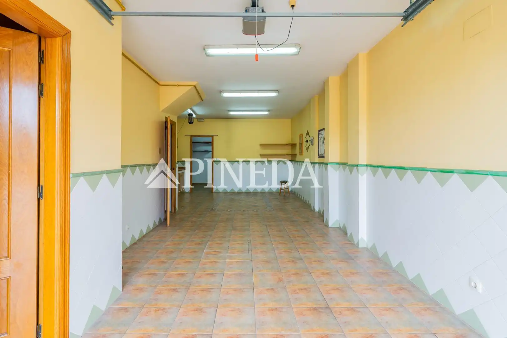 Terraced house with terrace for sale in Zona Alta, imagen 26