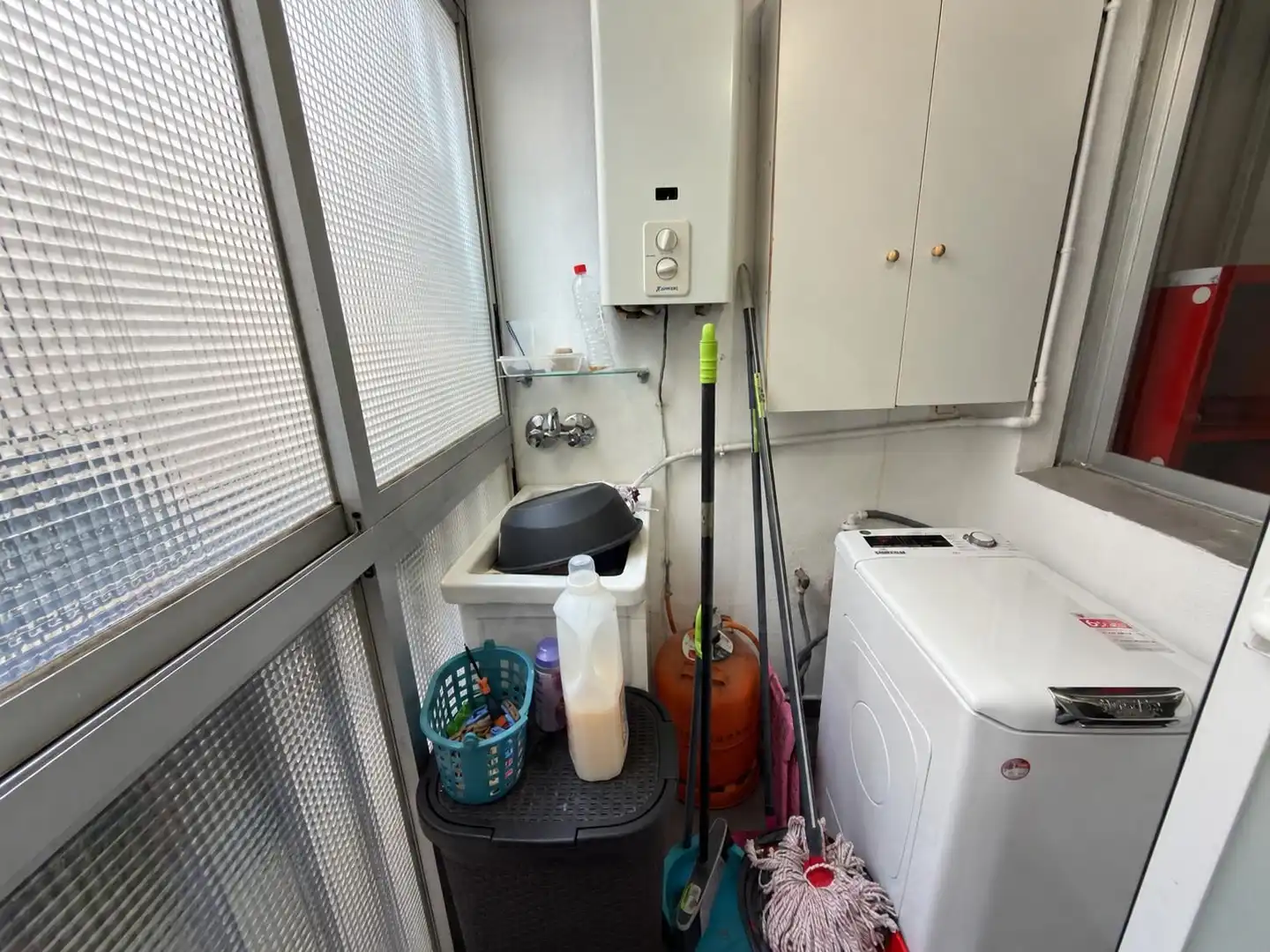 Flat with lift for sale in Calle Cronista Joaquín Collia, imagen 34