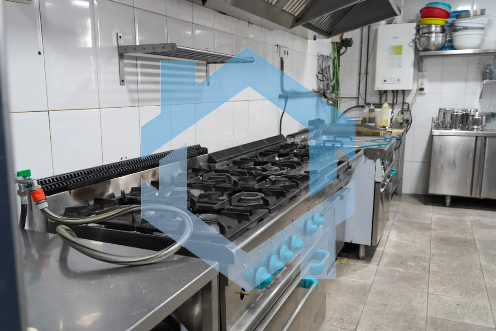 Local comercial en traspaso en Centre, imagen 7