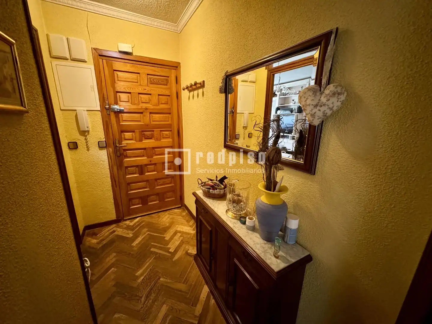 Piso en venta en Centro - Manguilla