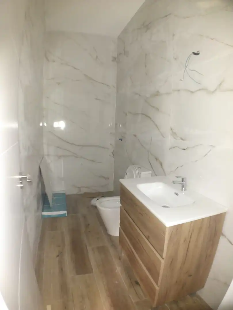 Piso en venta en Calle de los Ángeles, 9, Centro