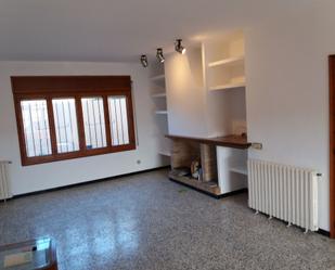 Living room of House or chalet for sale in Palafrugell