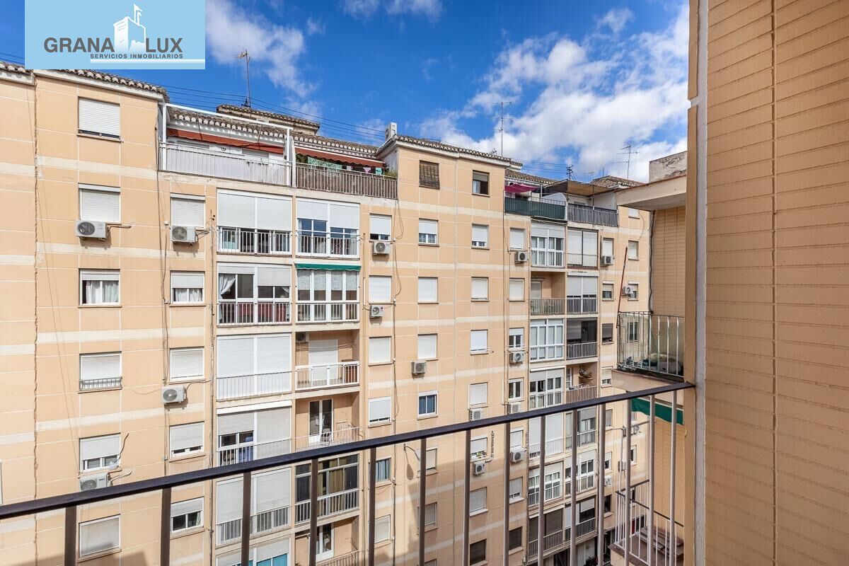 Pis en venda a Calle Ángel Barrios, 5, Camino de Ronda, Ronda