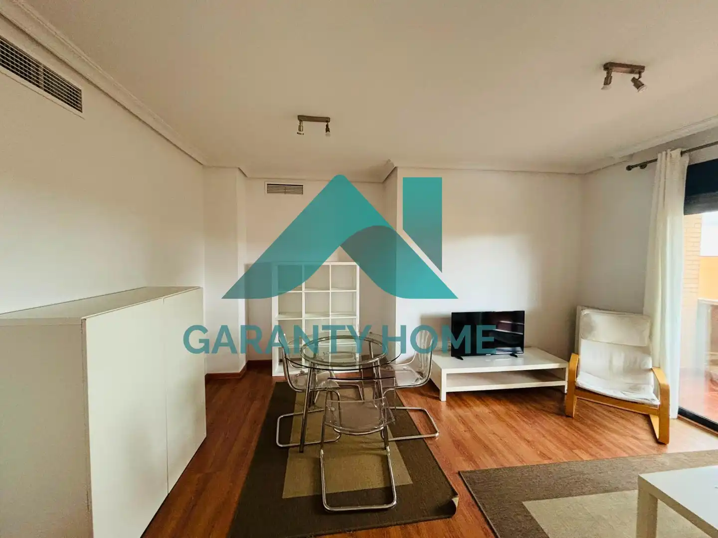 Flat for rent in Mejostilla