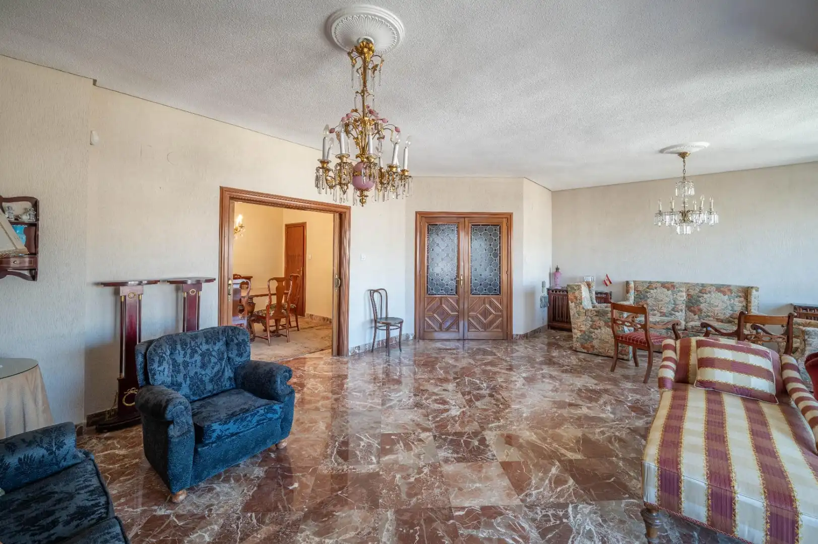 Piso con terraza en venta en Calle TEJEIRO 2, imagen 18