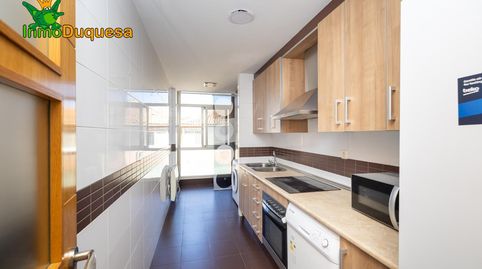 Foto 4 de Dúplex en venda a Santa Fe, Granada