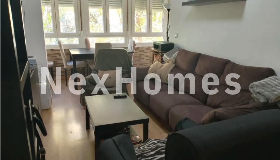 Foto 1 de Pis en venda a Calle de Navalmoral de la Mata, Las Águilas, Madrid