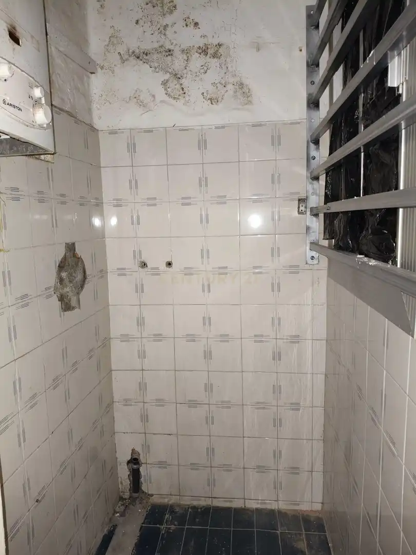 Baño de Apartamento en venta en Ripollet