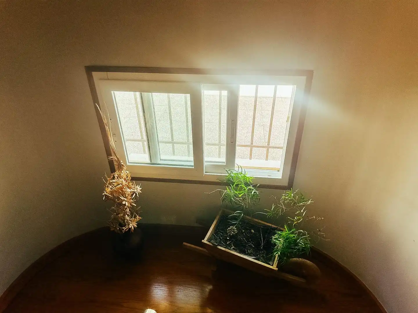 Terrassa de Casa o xalet en venda en Ocaña amb Aire condicionat, Jardí privat i Terrassa