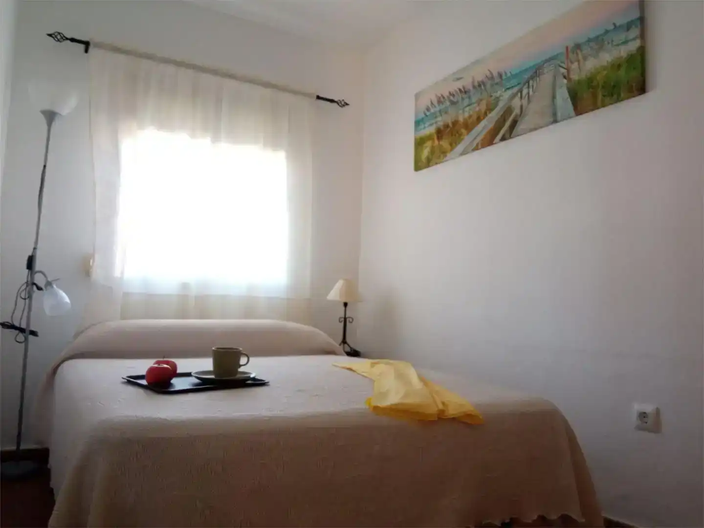 Casa adosada en venta en El Lentiscal, 16, El Lentiscal