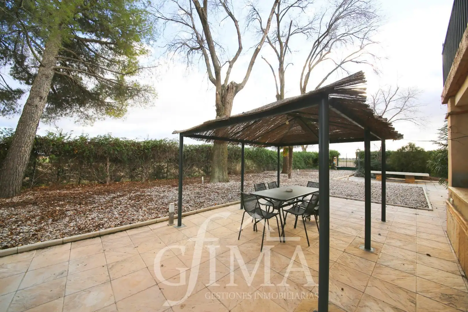 Terrace of Houses for sale in Argamasilla de Alba  with Air Conditioner, Heating and Terrace