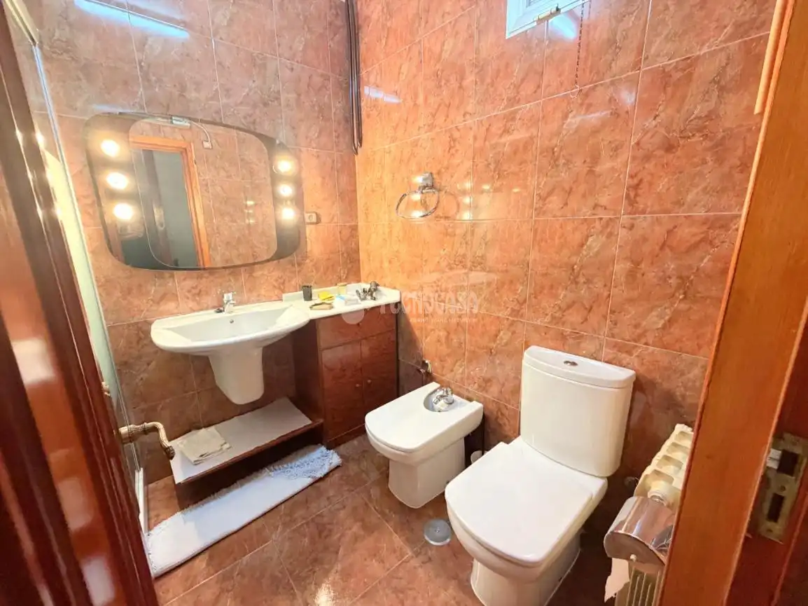 Casa bifamiliare in vendita a Torrelaguna, imagen 33