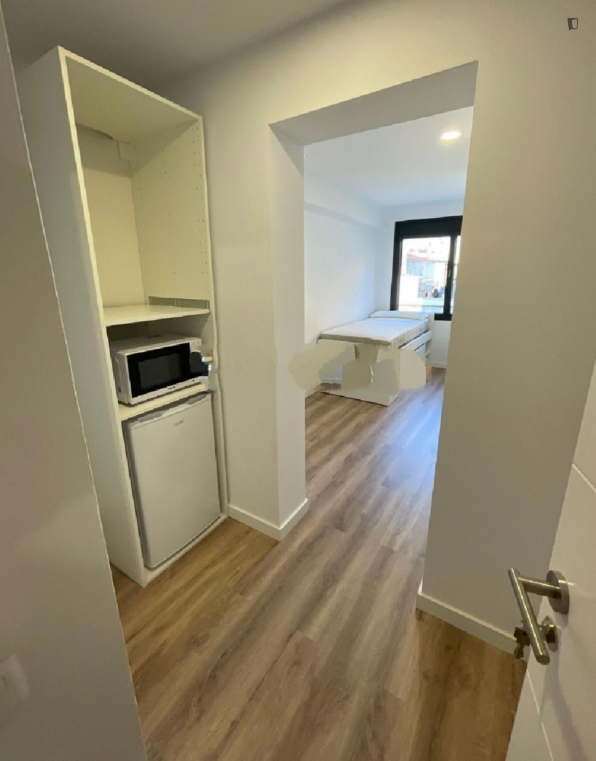 Apartments for share in Barri Mion - Puigberenguer