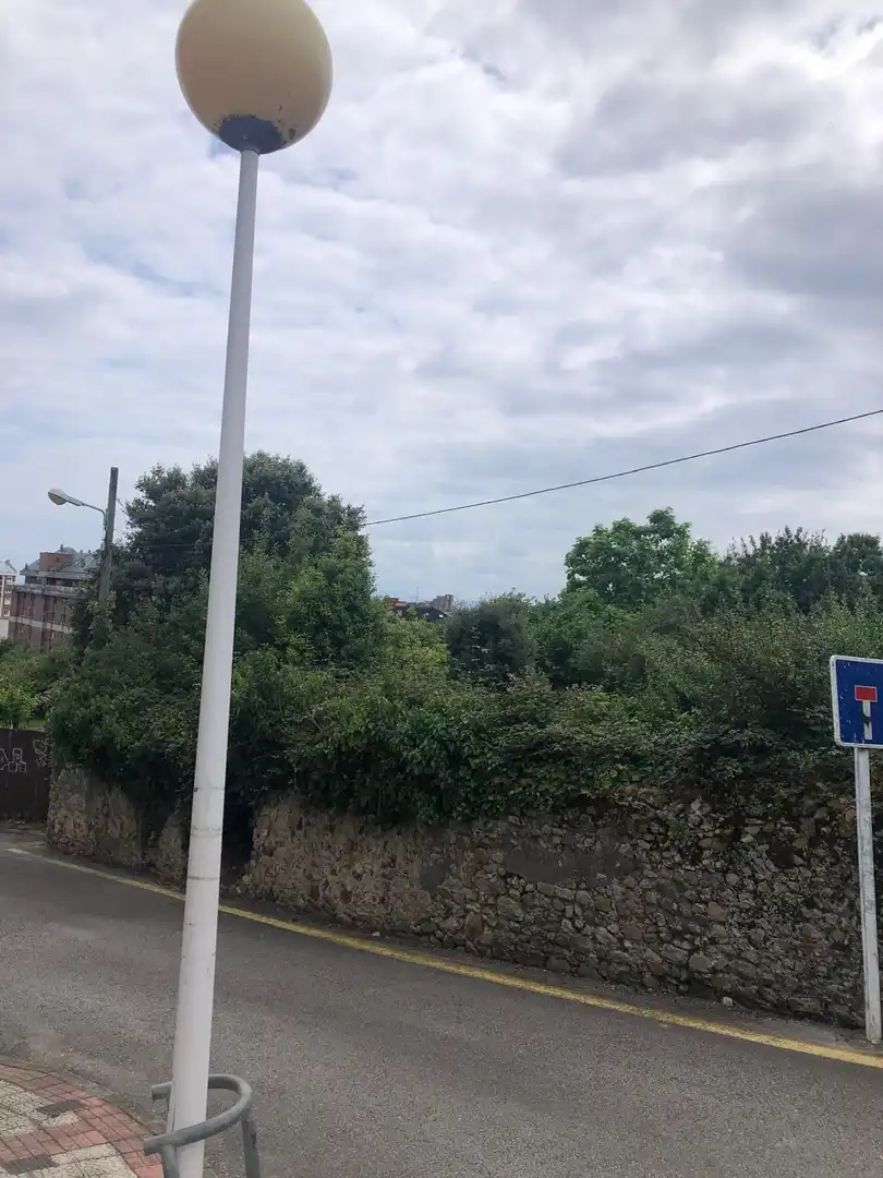 Residencial en venta en Castro-Urdiales