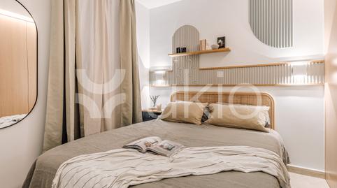 Foto 5 de Apartament de lloguer a Calle de Almagro, Almagro, Madrid