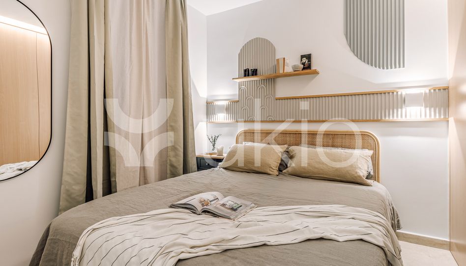Apartamento de alquiler en Calle de Almagro, Almagro - Imagen 5