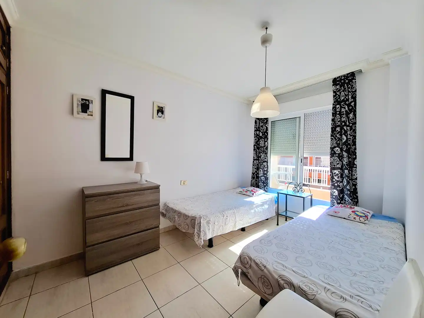 Habitación de Piso en venta en Los Realejos con Terraza y Amueblado