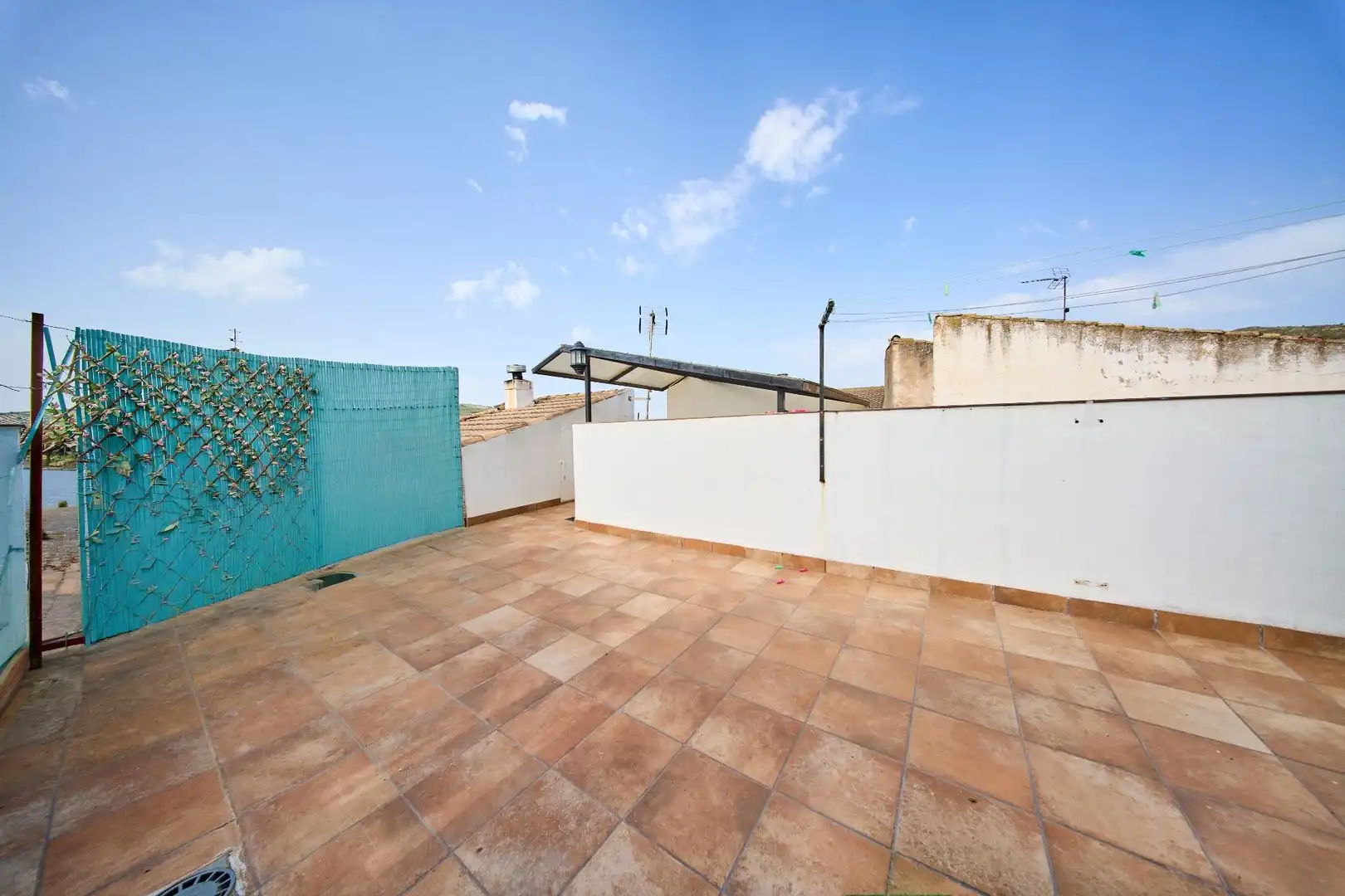 Maison rustique avec terrasse à vendre à ENMEDIO 12, imagen 36