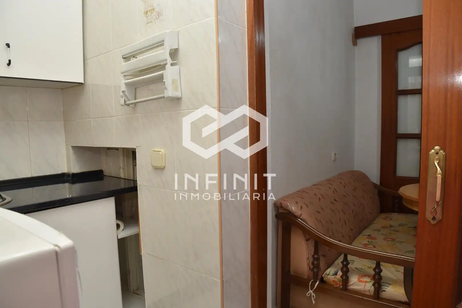 Flat with lift for sale in Reyes Católicos, imagen 17