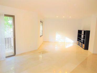 Wohnung mit Balkon zur Miete in Carrer Constitució